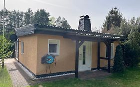 Ferienhaus Fjola